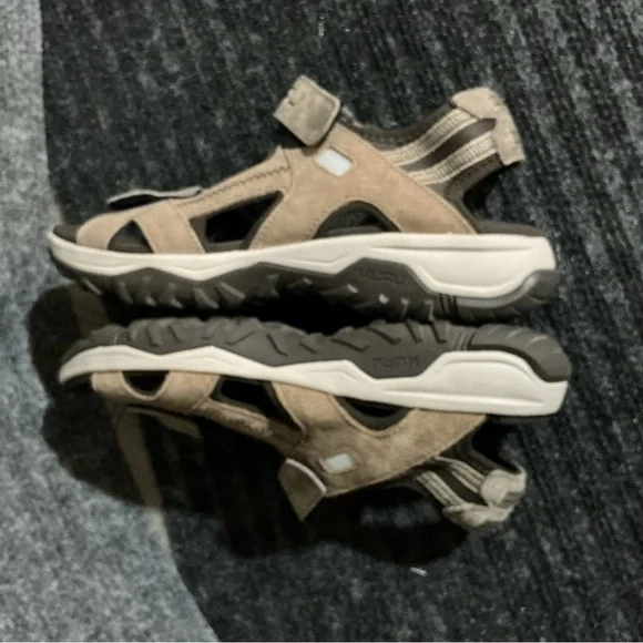 KURU woman athletic sandals - Picture 4 of 11